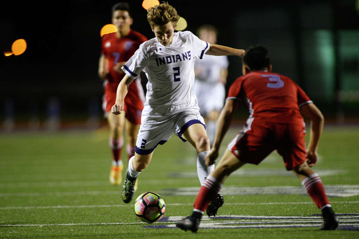 PN-G soccer still undefeated in 22-5A with win over Lumberton