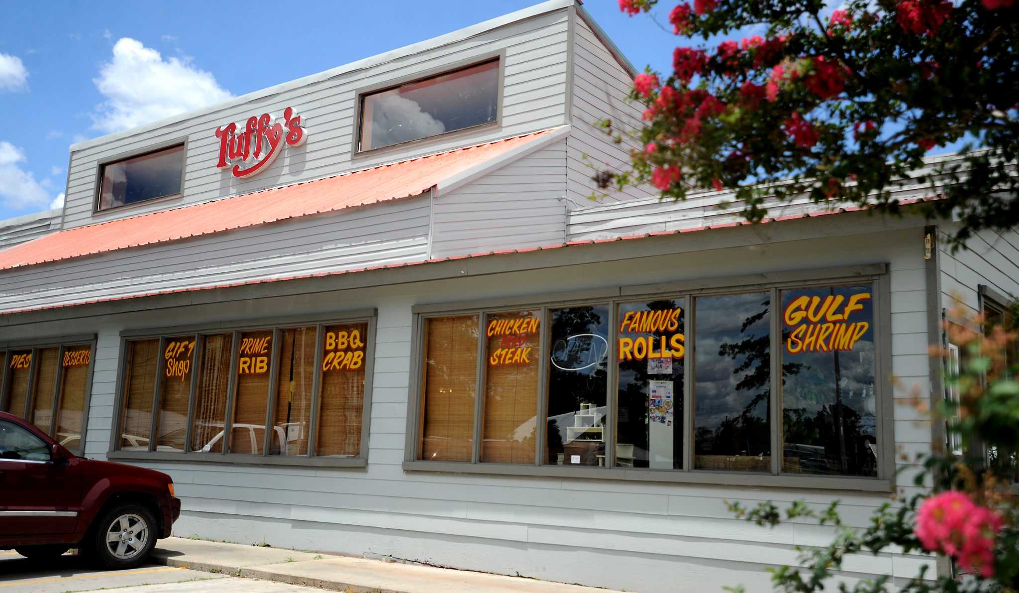 Tuffy s restaurant plans comeback in Mauriceville