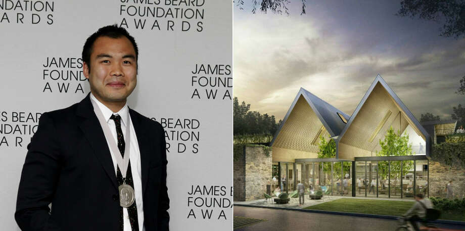 Paul Qui Austin New Restaurant Paul Qui Austin New Restaurant