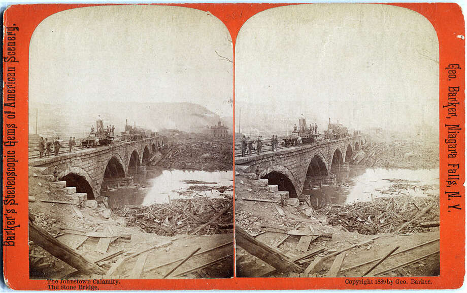 Biggest Dam Failures In U S History Sfgate