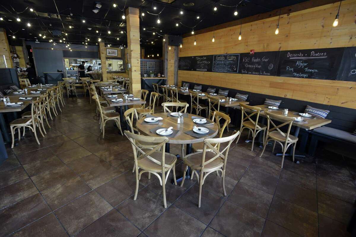 Peruvian restaurant returns to Stamford’s Main Street