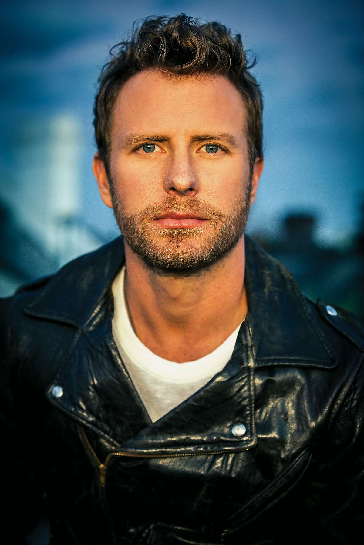 Dierks Bentley performs March 24 at RodeoHouston.