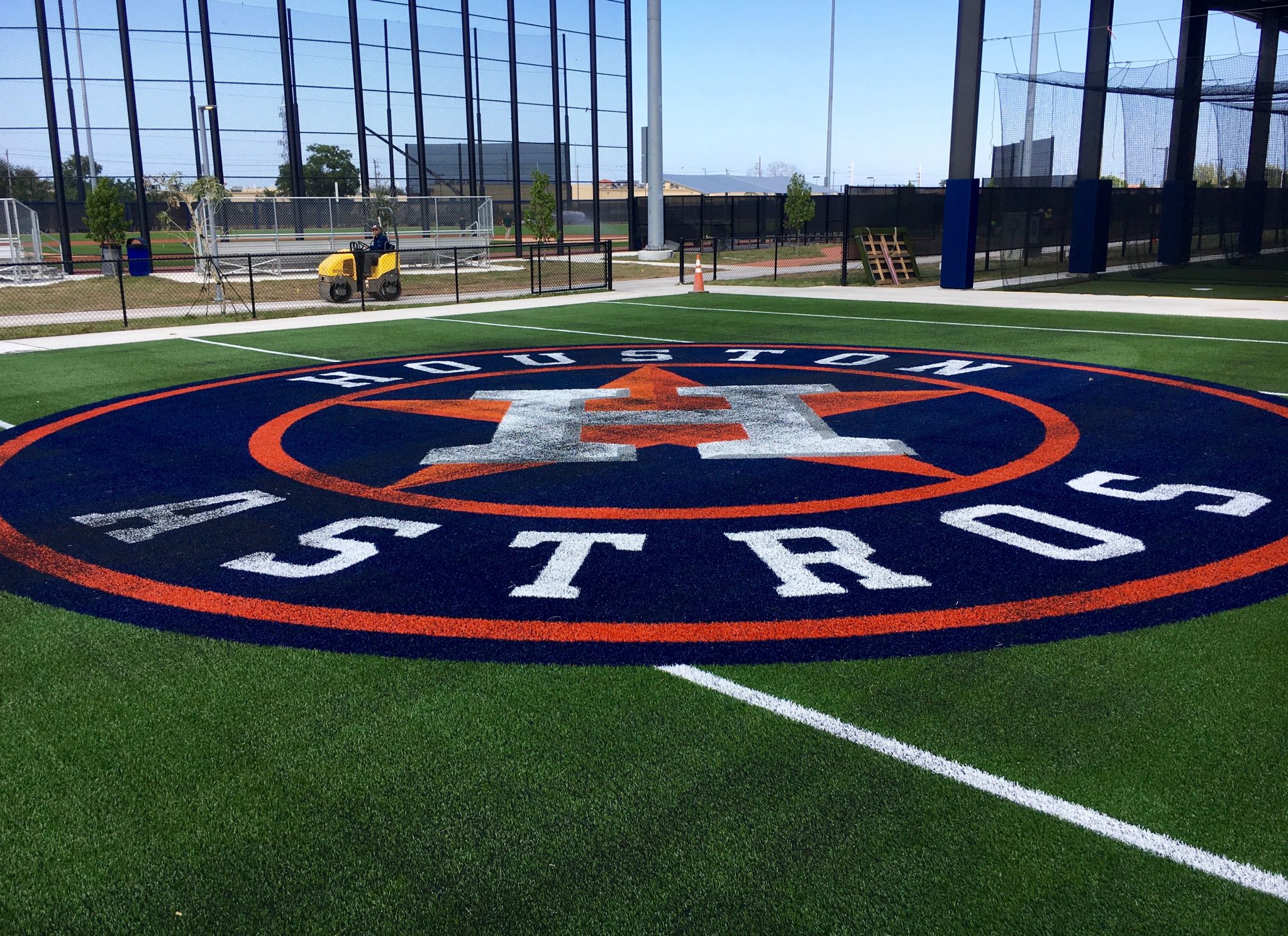 Houston Astros release spring training schedule - ABC13 Houston