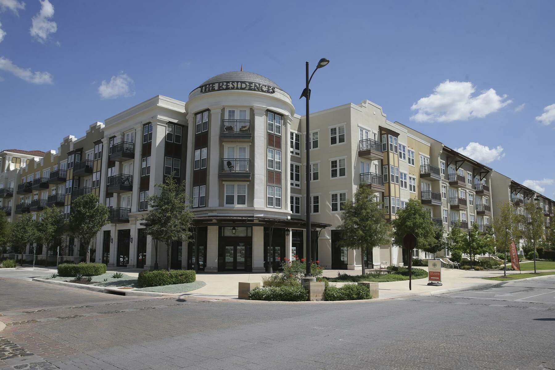 Residences at La Cantera - Apartments in San Antonio, TX