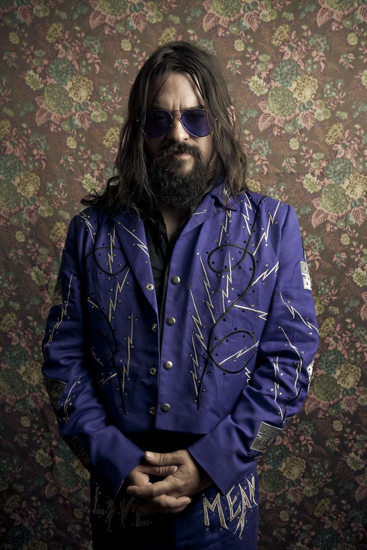 JUNE 10: Great Americana Music Fest featuring Shooter Jennings Downtown Event Centre Beaumont 12 p.m.