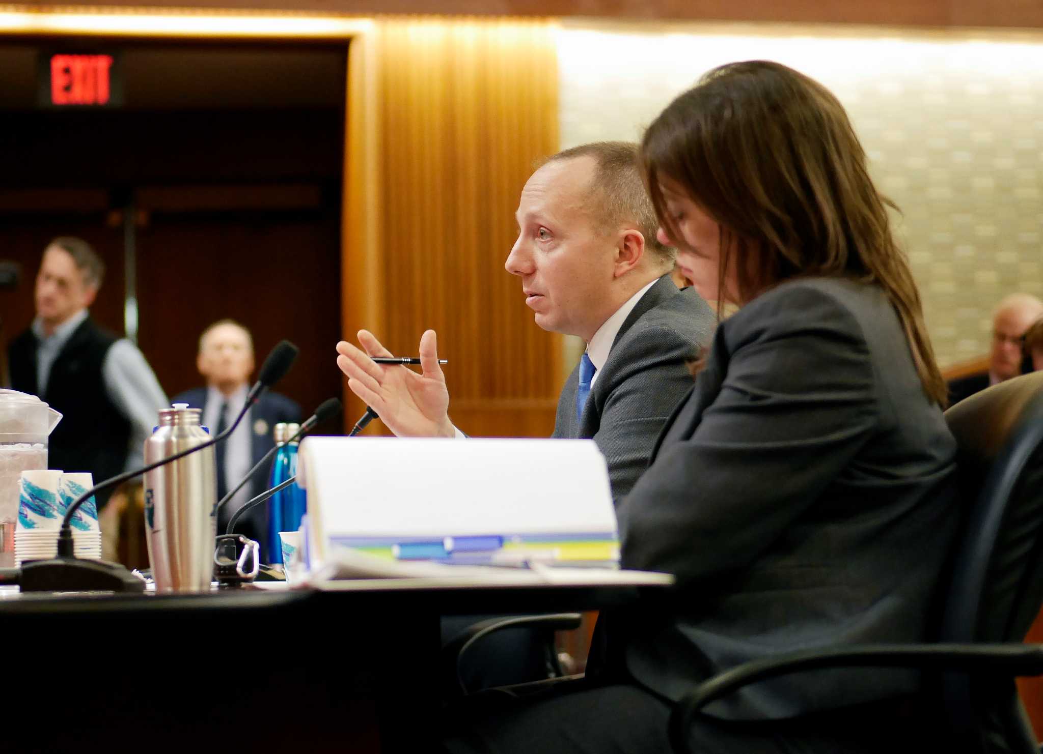 New York's water infrastructure needs estimated at $80B over 20 years