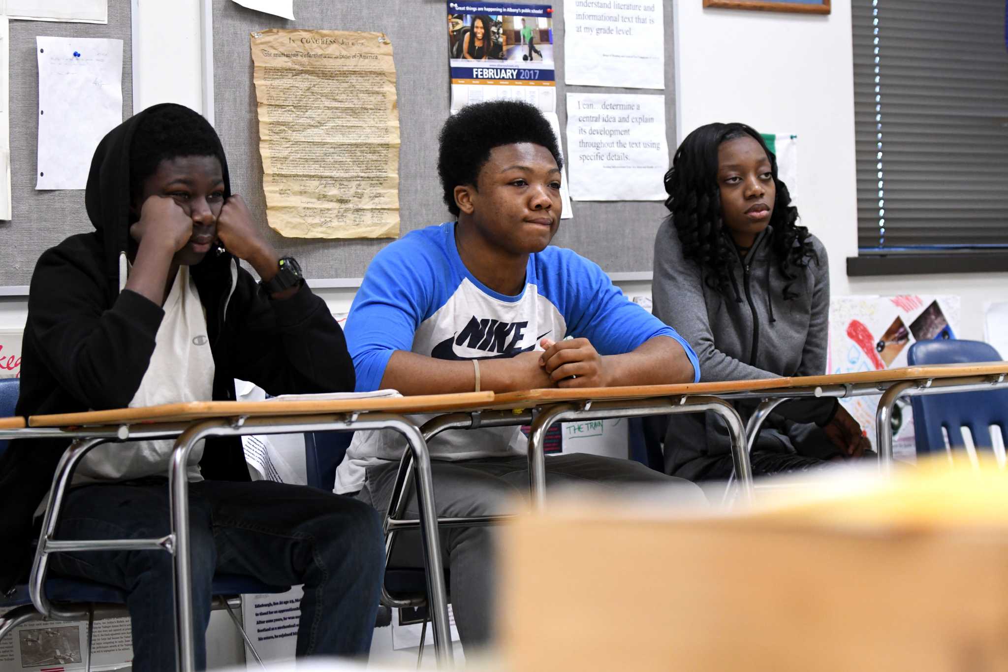 Albany schools reconsider alternative education programs