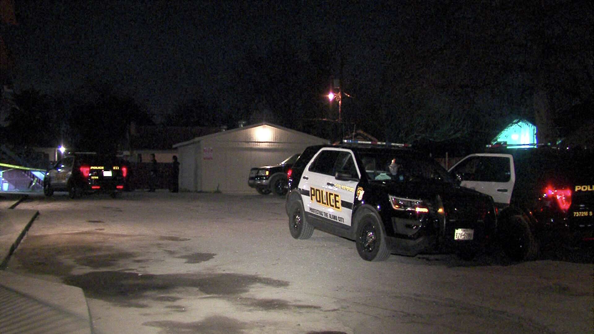 Woman shot in the face on South Side, remains in critical condition