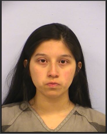 Texas couple arrested for 'lewd act' at nude park in Austin