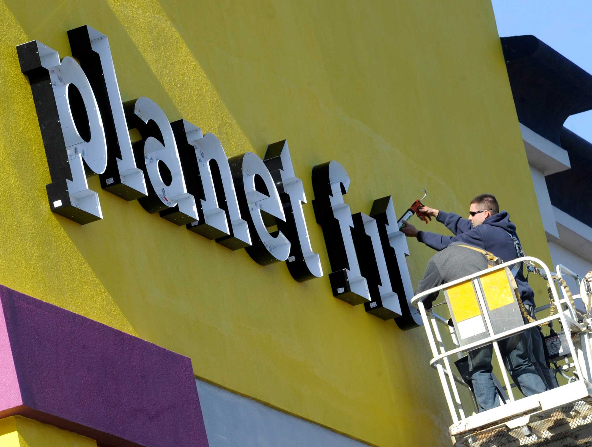 Renovations, new stores coming to New Caney Shopping Center