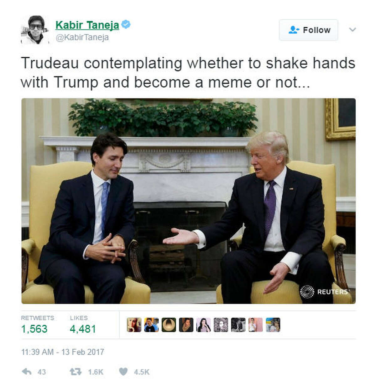 The Internet Couldn T Stop Creating Epic Memes From Donald Trump And The Internet Couldn T Stop Creating Epic Memes From Donald Trump And