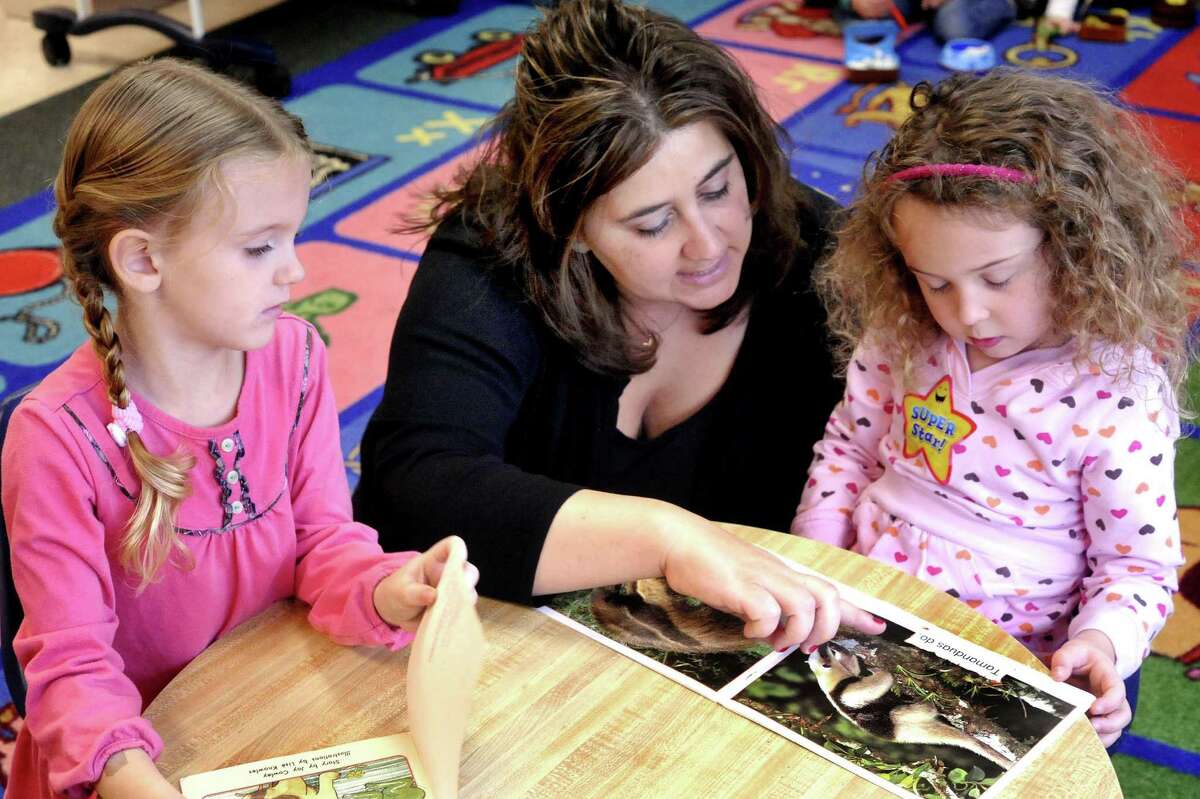 Conn. Department of Education names 'Schools of Distinction'