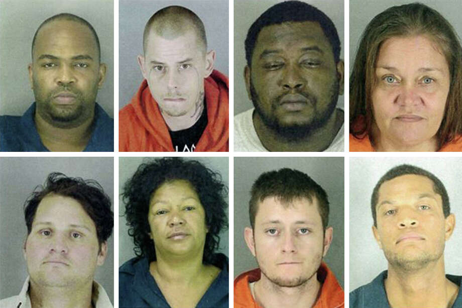 Mugshots Jefferson County's most wanted suspects Beaumont Enterprise