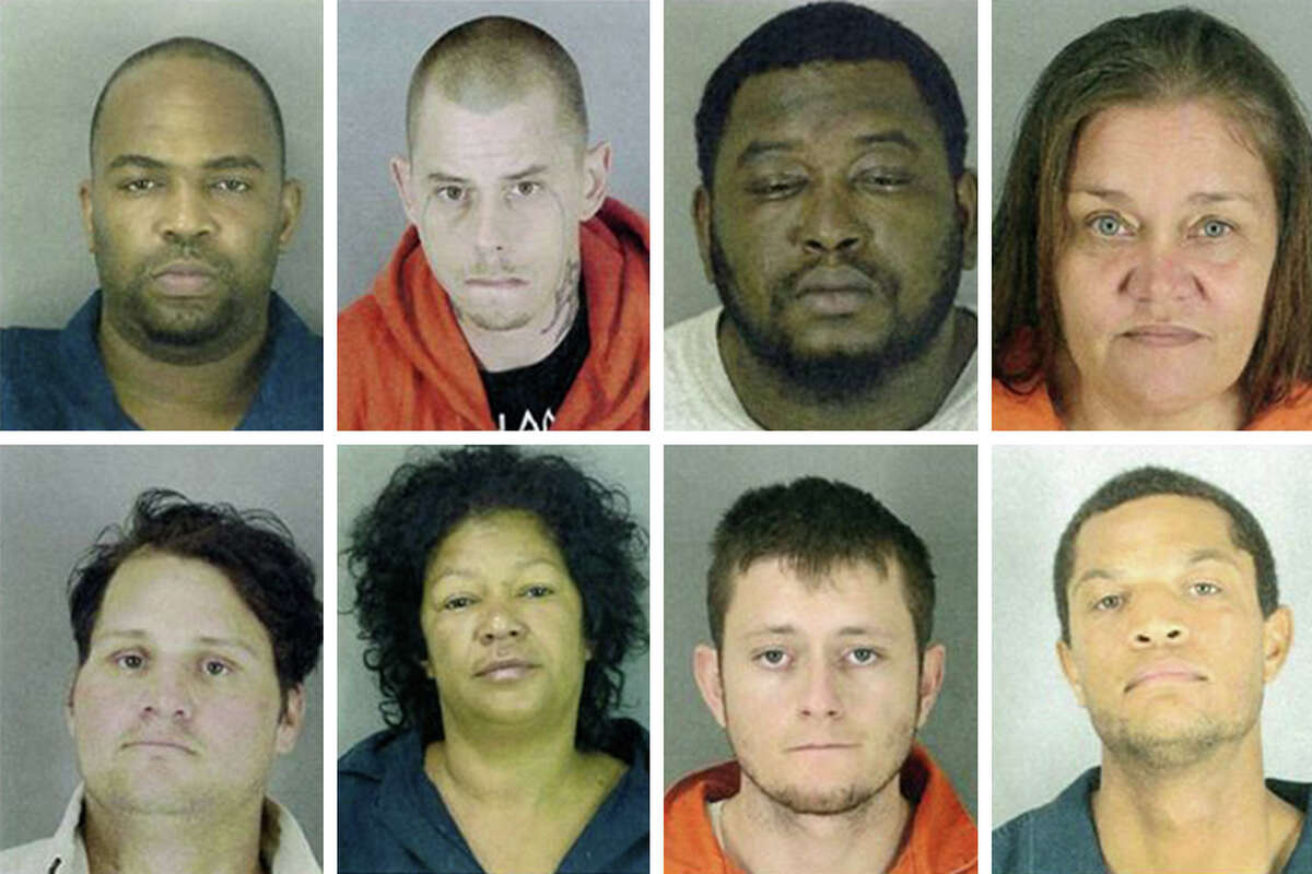 Jefferson County Most Wanted February