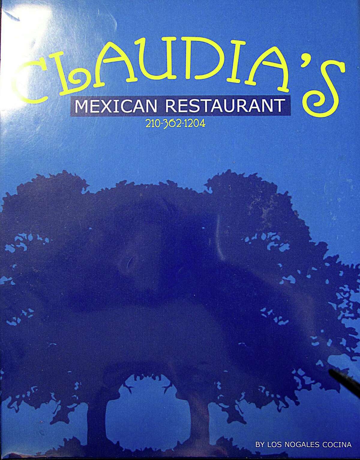 365 Days of Tacos Claudia’s Restaurant