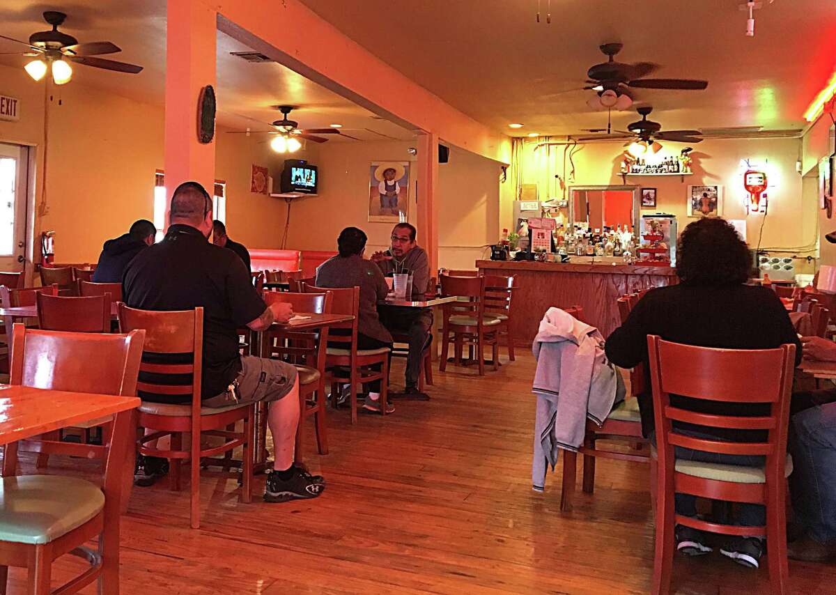 365 Days of Tacos Mary Lou’s Cafe