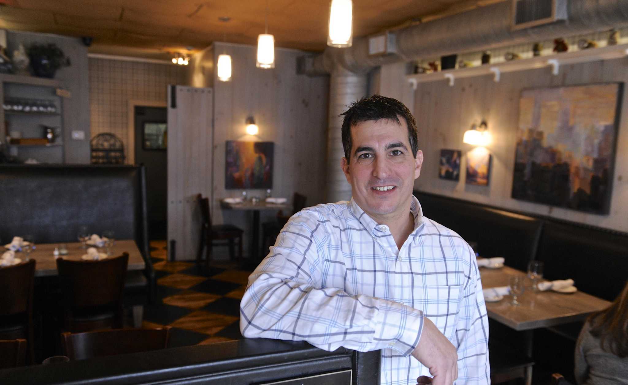 Ridgefield’s Restaurant Week fosters sense of community