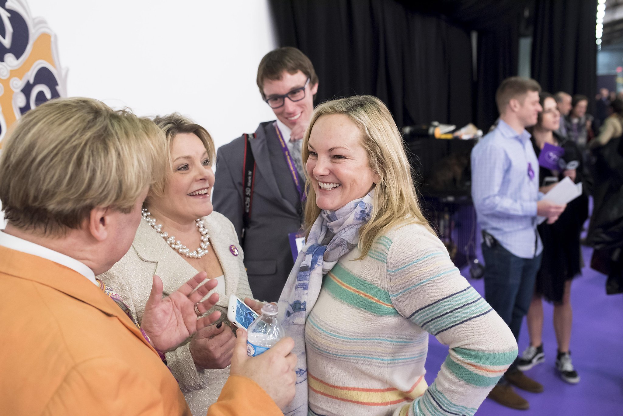 patricia hearst french bulldog