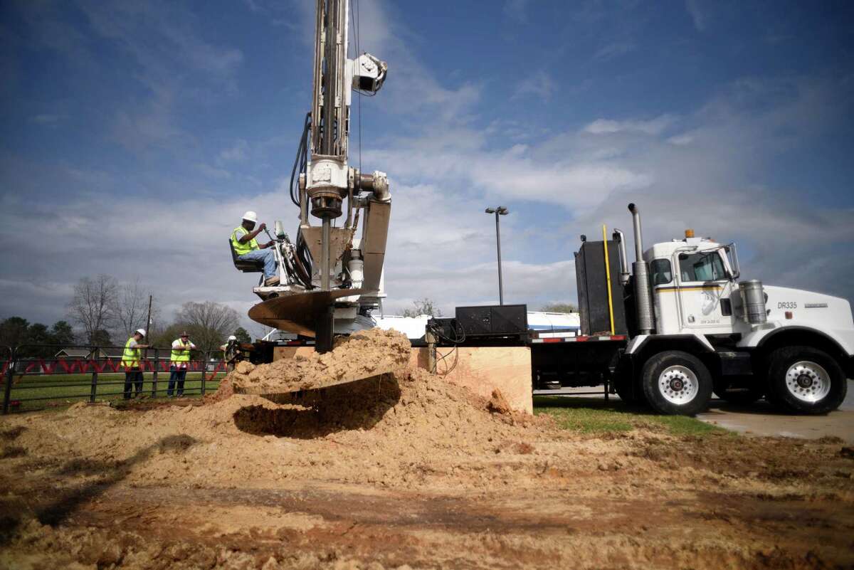 Tomball cross honors memory of mother's son