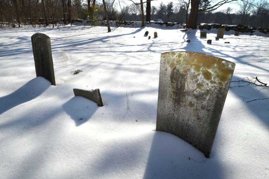 Norwalk might have misplaced a cemetery The Hour