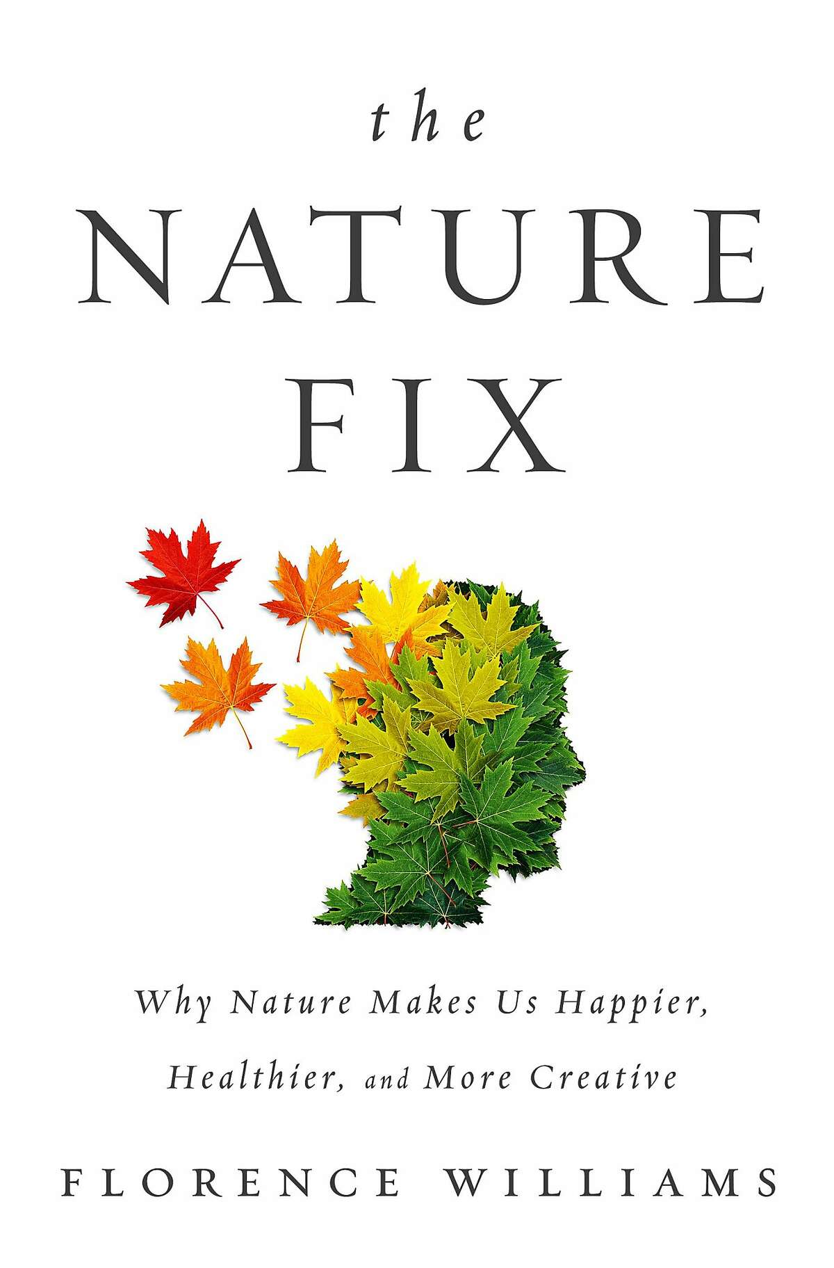 "The Nature Fix"