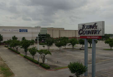 Town And Country Houston >> Village Squares Are Models For New Shopping Centers Town And Country Houston >> Village Squares Are Models For New Shopping Centers