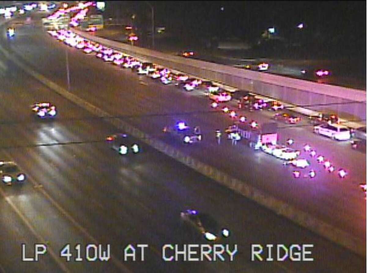 Man killed in Tuesday collision identified