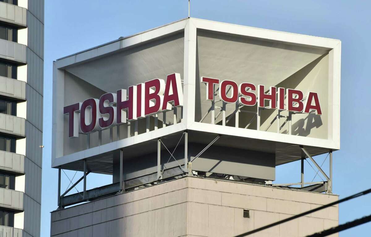 Toshiba's executives have come under scrutiny because of the financial mess resulting from the company's disastrous bet on nuclear energy in the U.S.