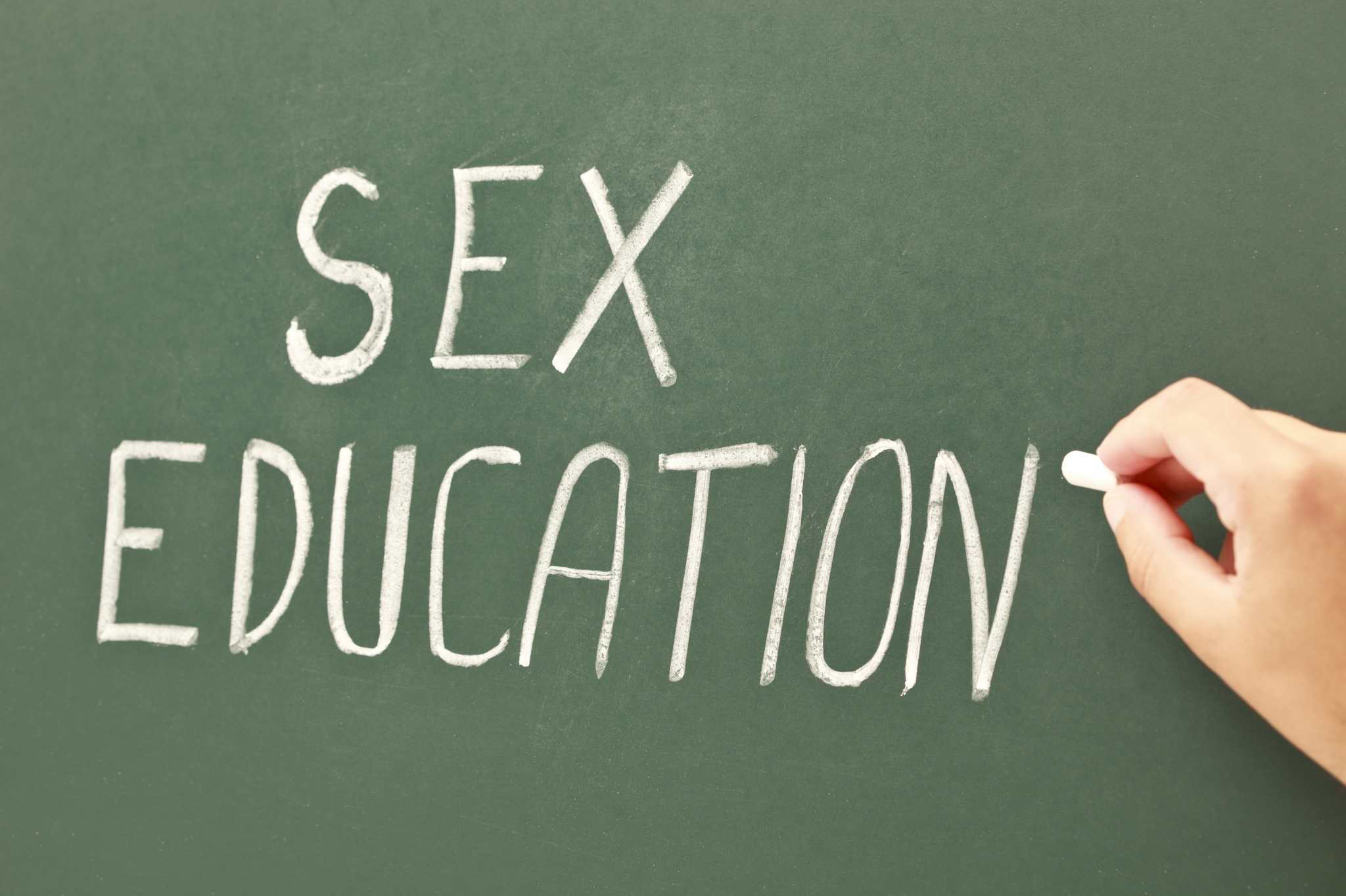 Lawmaker S Bill Would Require Accurate Age Appropriate Sex Ed