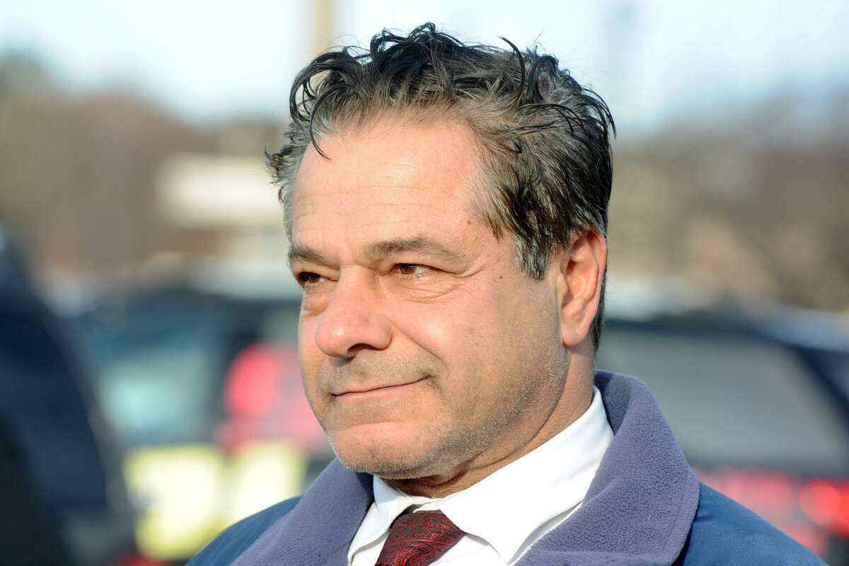 Cassetti No Ansonia tax hike, library to take a hit