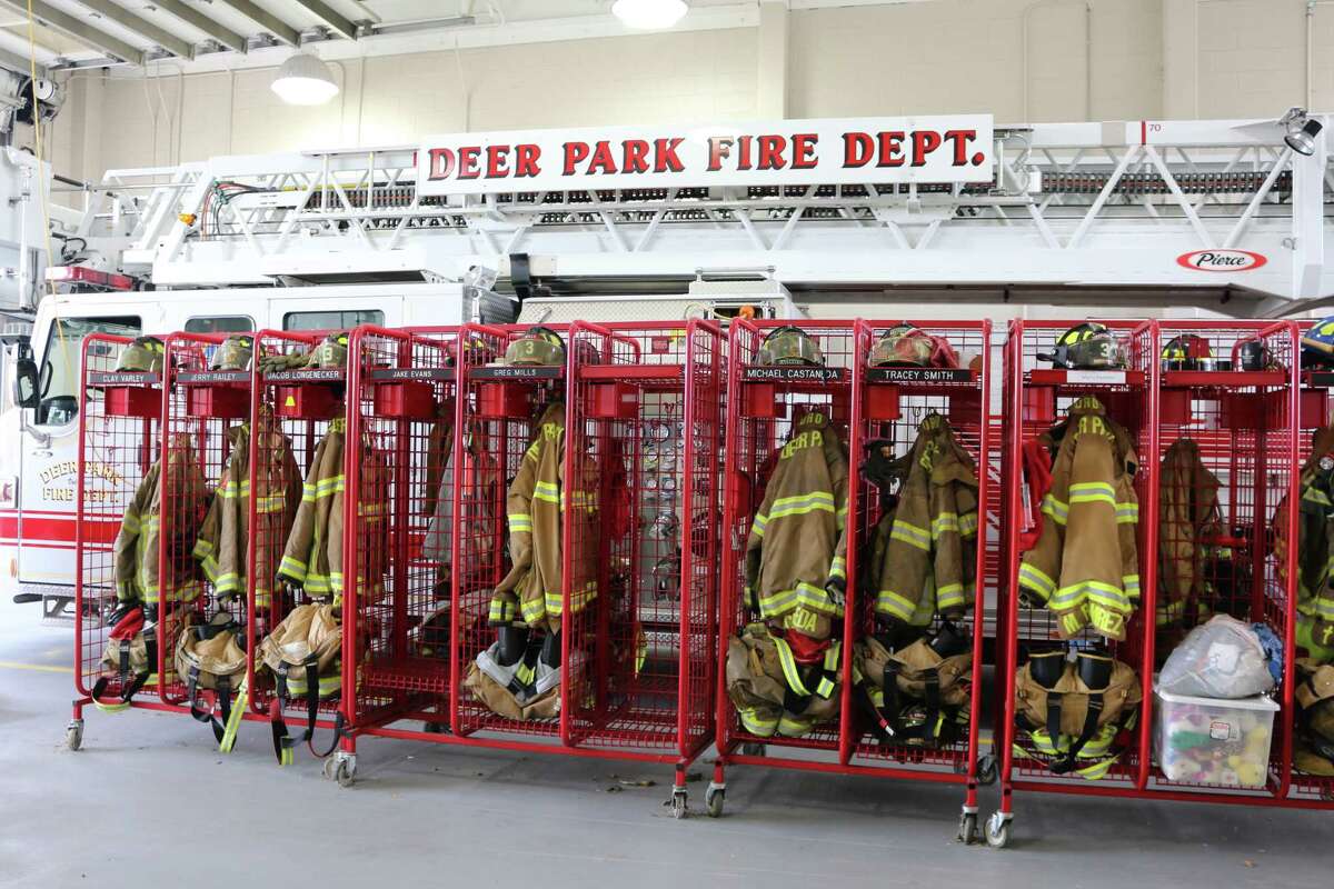 Deer Park fire department seeks potential recruits