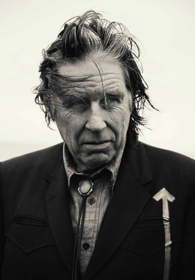 John Doe strings voices of L.A. punk together Houston Chronicle