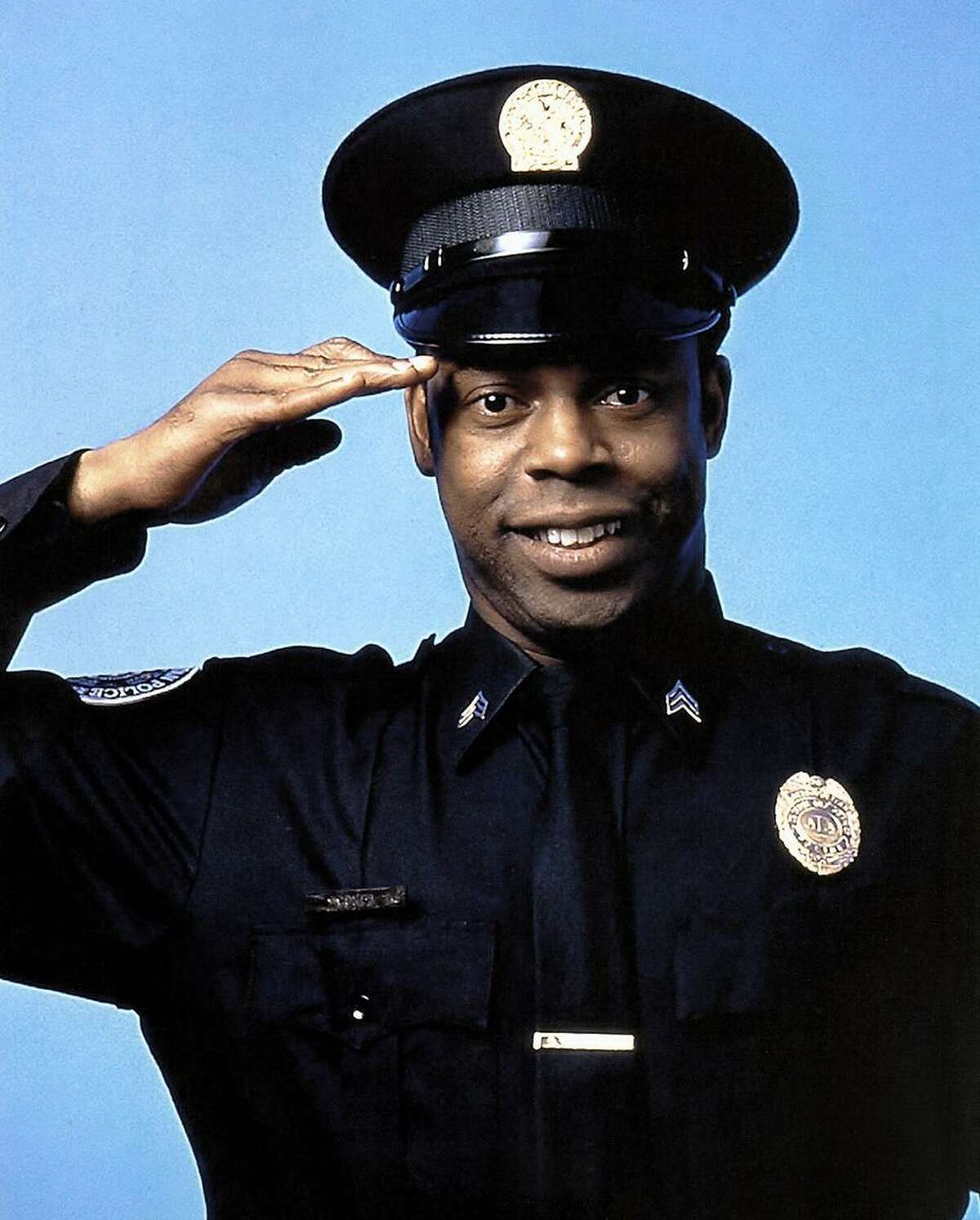"Police Academy" sound effects guy Michael Winslow is among the comedians playing the Houston Whatever Fest east of downtown April 1-2. Also on the bill: Ali Saddiq, Sam Morril, Dave Ross, Jo Firestone and Hari Kondaboln.