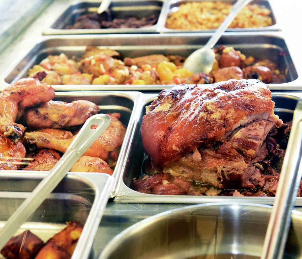 Restaurant review Ecuador Juice Bar and Latin Cuisine