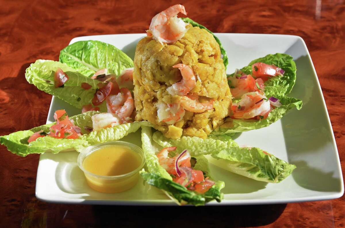 Restaurant review Ecuador Juice Bar and Latin Cuisine