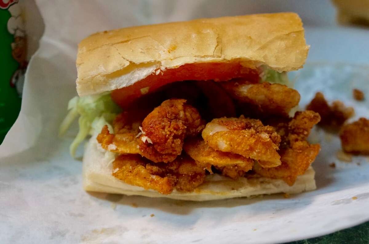 NOLA Poboys, a New Orleans-based fast-casual restaurant, will open its first restaurant in Houston on Feb. 17 at 1333 Old Spanish Trail.