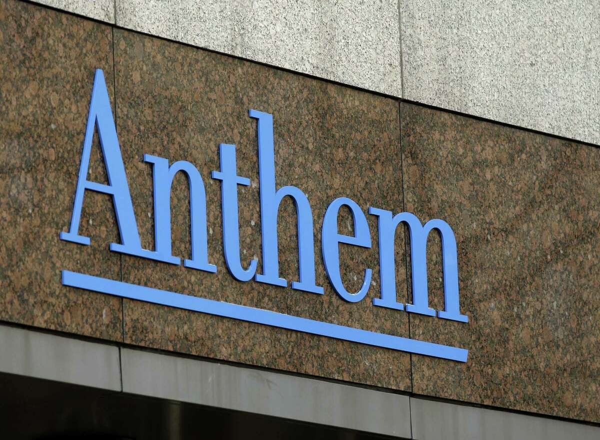 Anthem Inc. won a court ruling to temporarily block Cigna Corp. from scuttling a $48 billion merger between the health insurers.