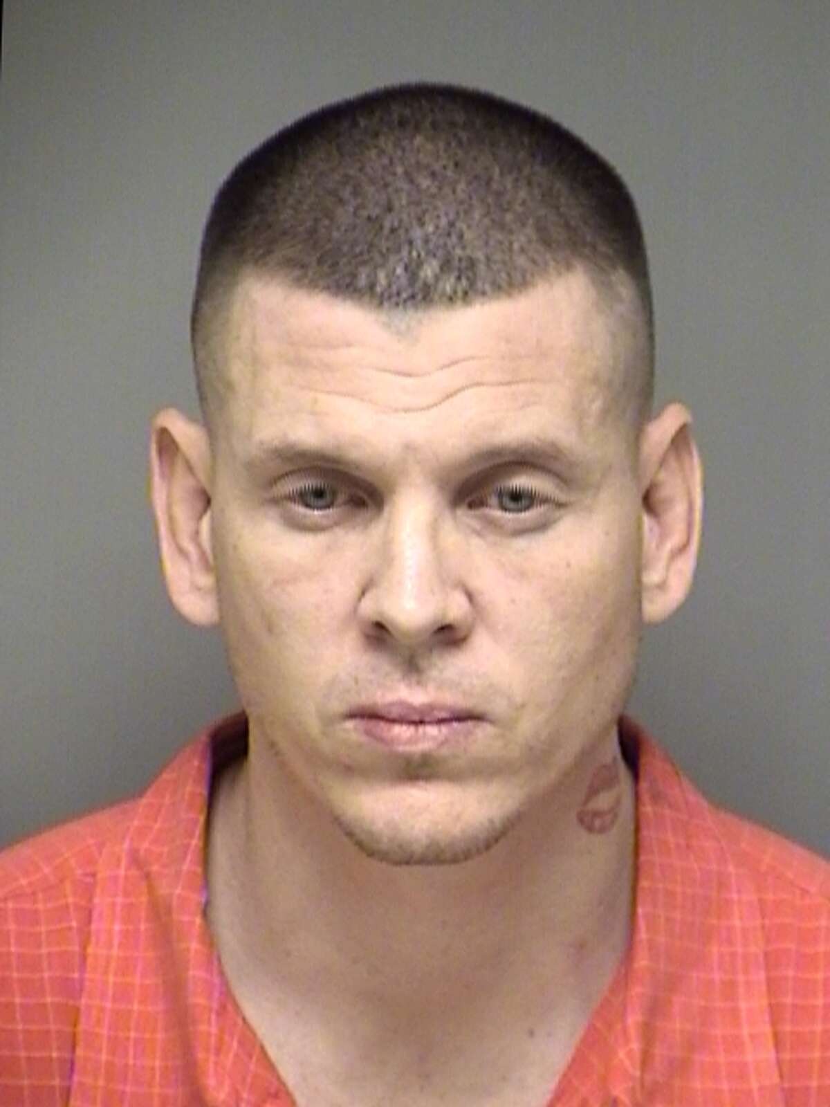 Michael Crawford was arrested in Denton County on May 19, 2011 for a bench warrant.