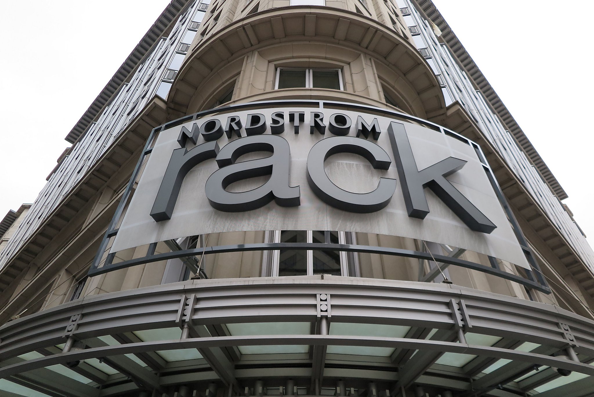 Nordstrom Rack Apologizes to Black Teens Wrongly Accused of Shoplifting -  Racked