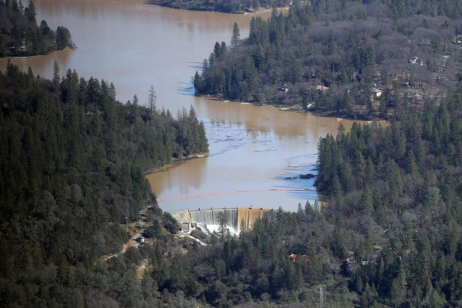 Placer County
Percent of housing units in high to extreme risk: 24 percentNumber of housing units in high to extreme risk: 37,200 Photo: Scott Strazzante, The Chronicle