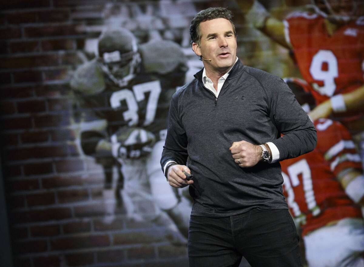 kevin under armour