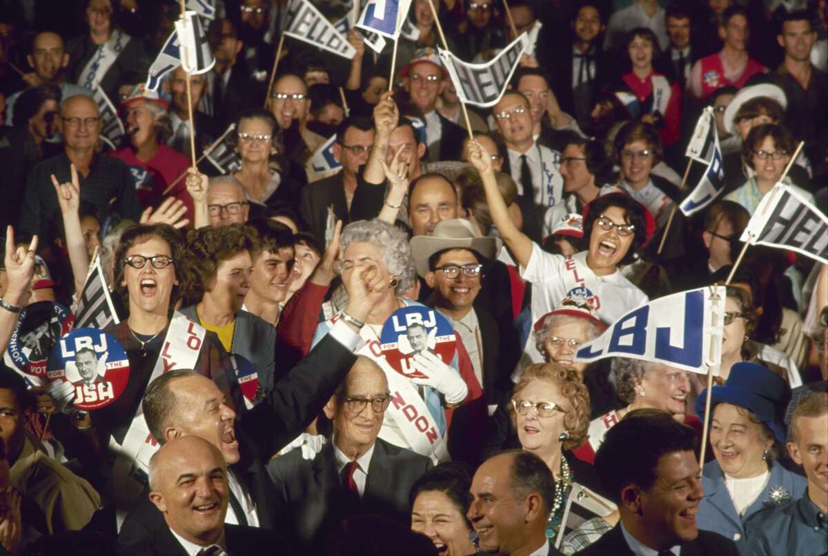 Historic photos of Austin show it was cool to live there before it was ...