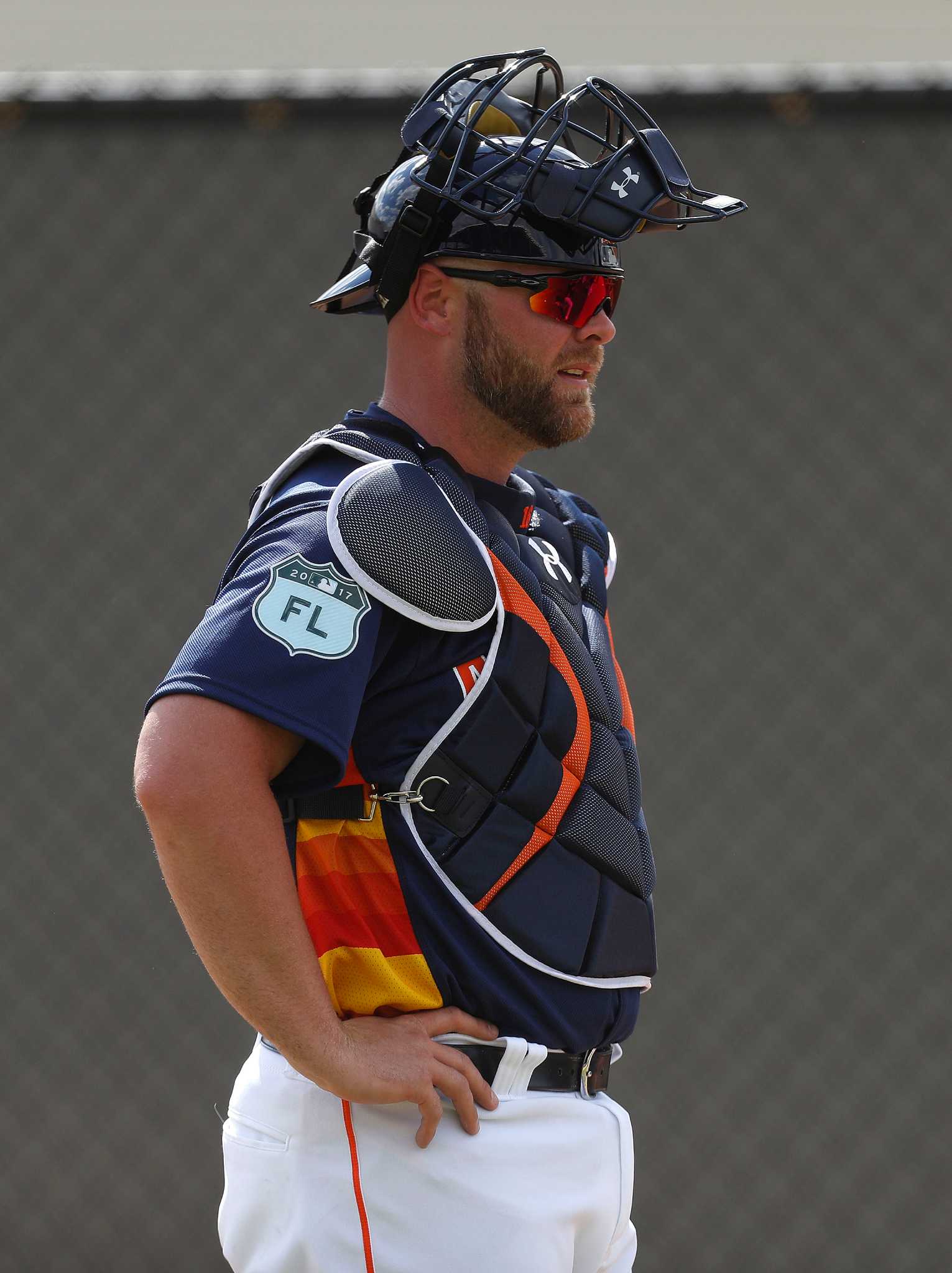 Hooked on the Astros: Fans hit Corpus Christi stores for gear