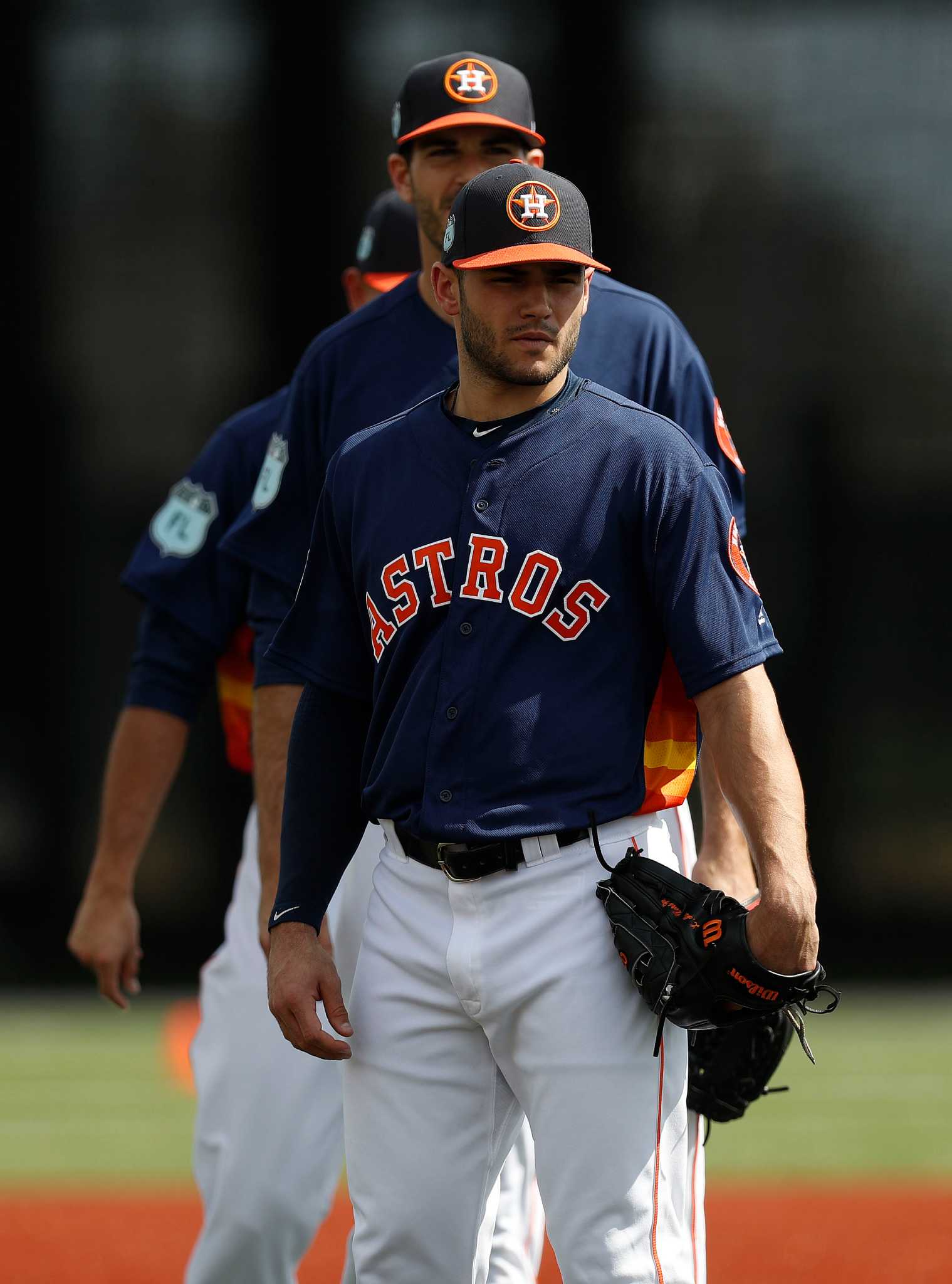 Houston Astros to replace and extend netting at Minute Maid Park