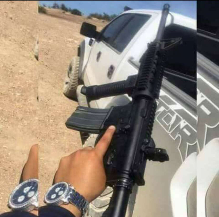 Cabo San Lucas beheadings Cartel killings traumatize resort town as