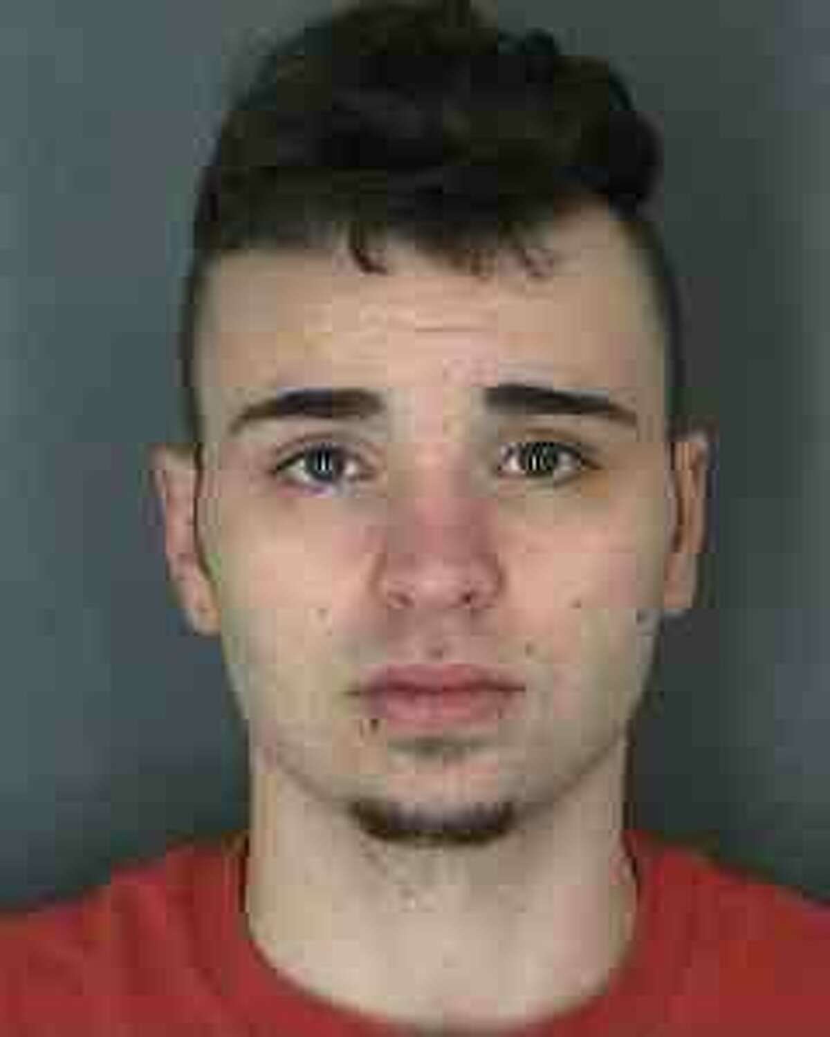 Sheriff Fort Edward man violates order of protection