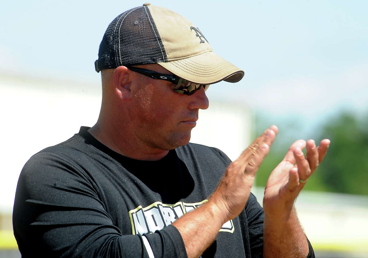 Meet Houston's new high school football head coaches