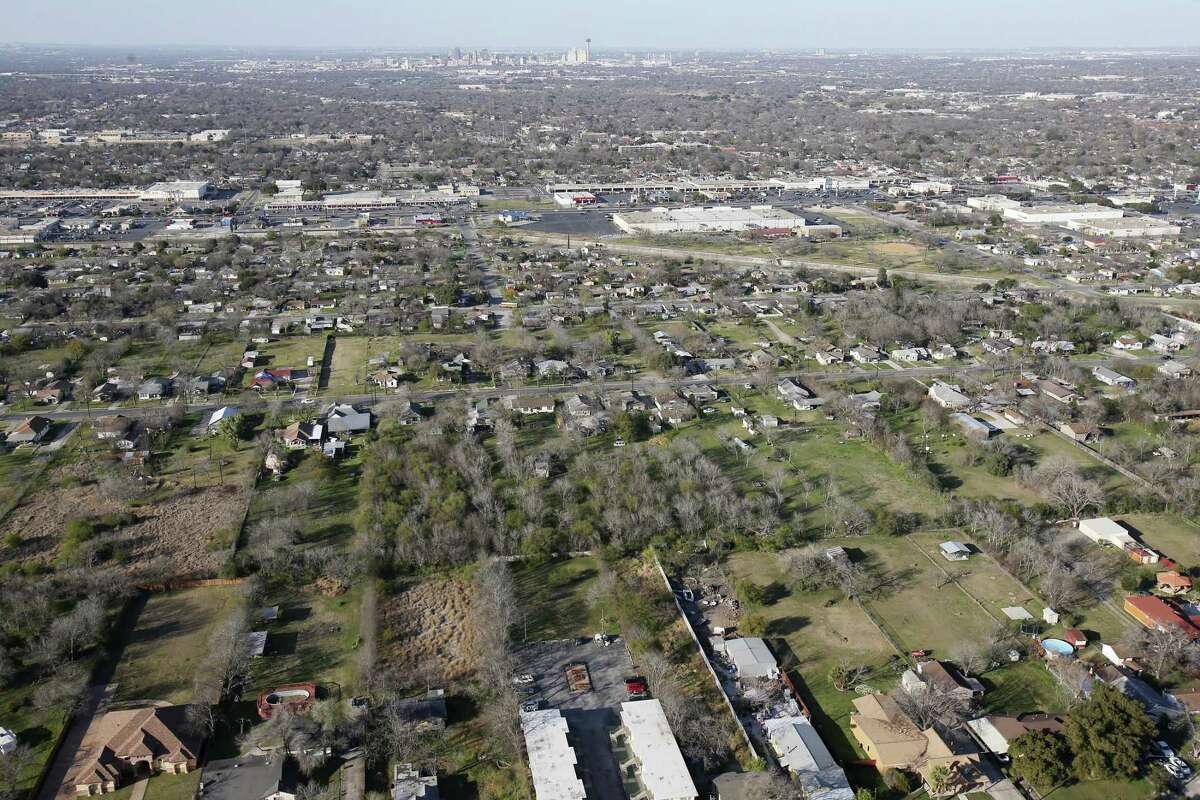 San Antonio-area home sales continued to rise quickly in January, while the pace of price growth slowed down compared to recent months.