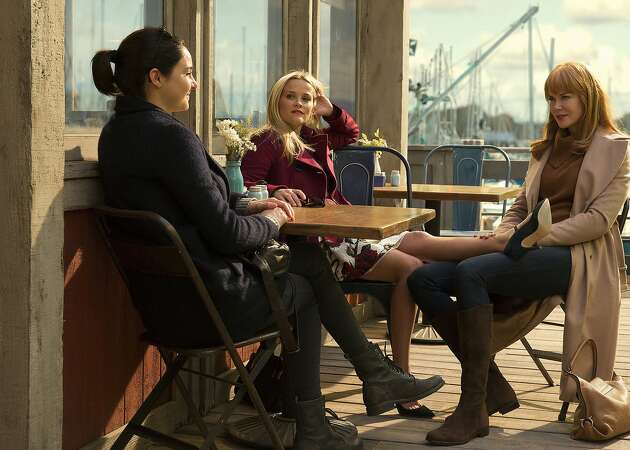 Want to be a part of 'Big Little Lies?' HBO holding open casting call
