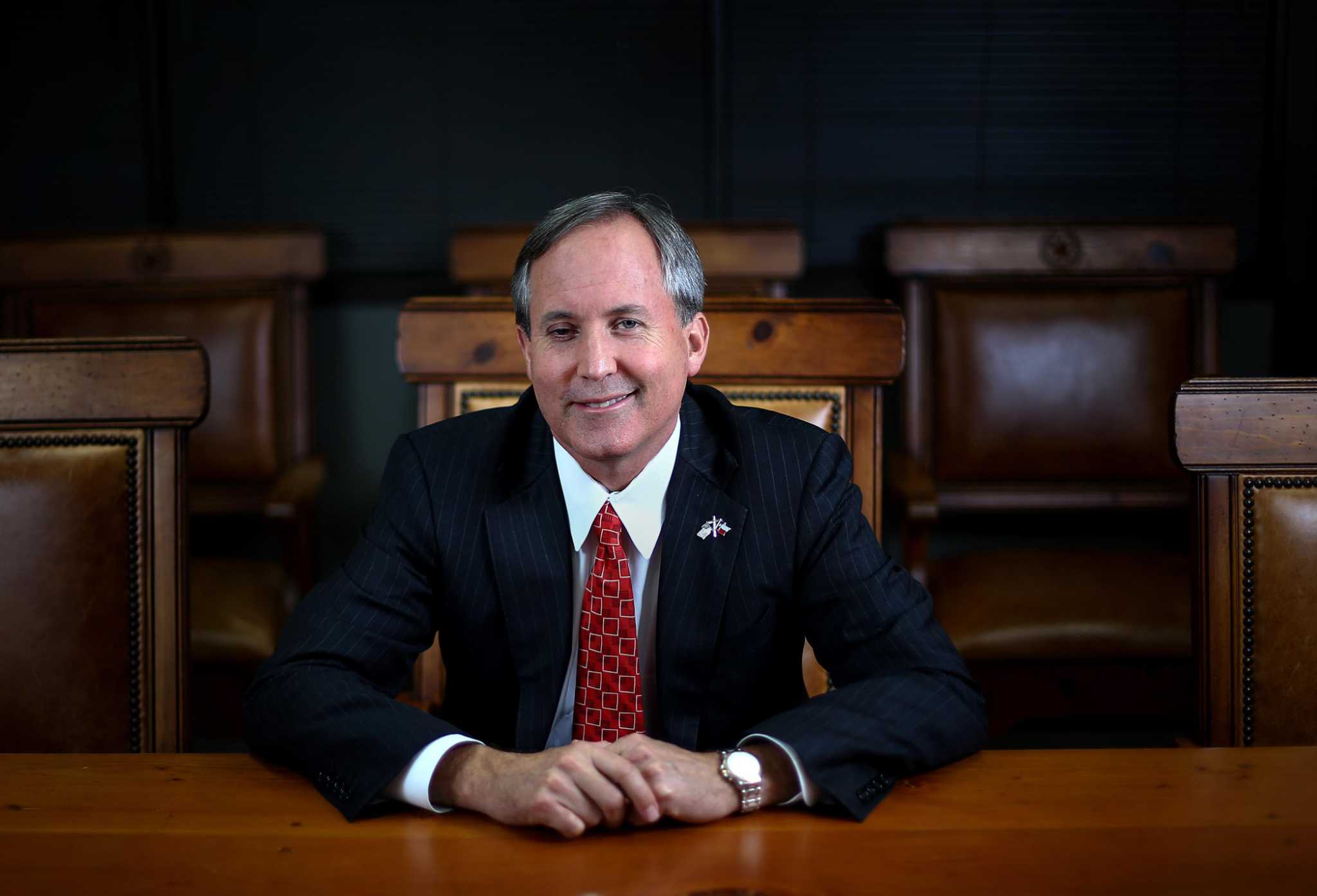 Texas AG says Legislature won’t call special session for redistricting